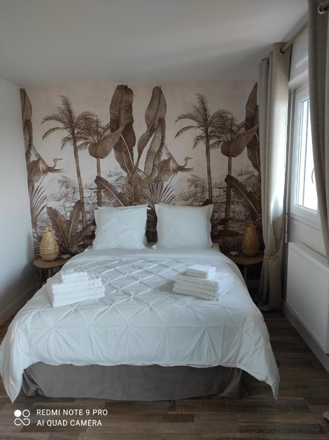 Apartment De Charme Courseulles-sur-Mer